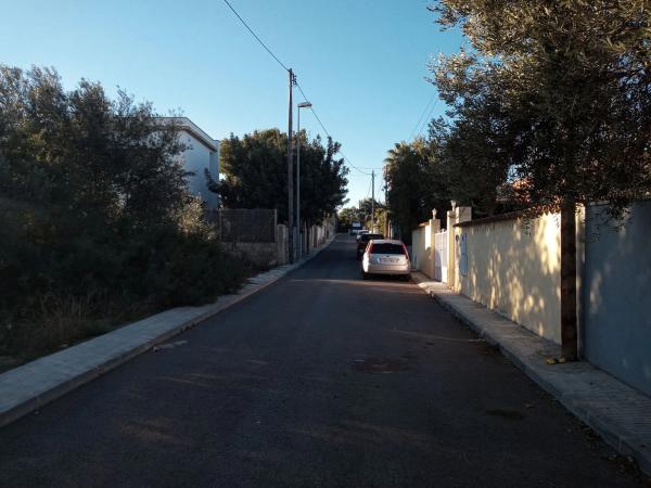 Terreno en Lloma la Verge Carrer Cirerer, 13