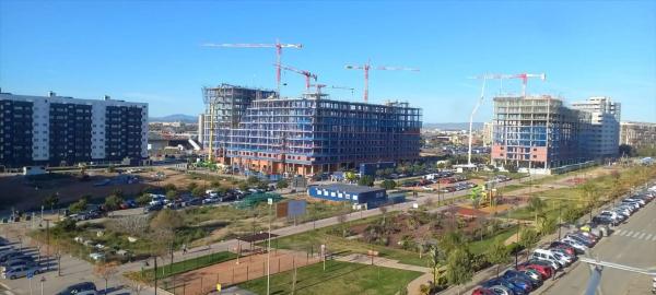 Terreno en Quart de Poblet