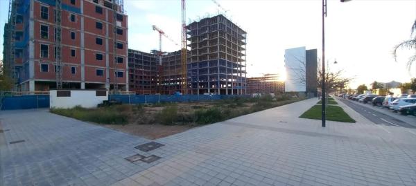 Terreno en Quart de Poblet