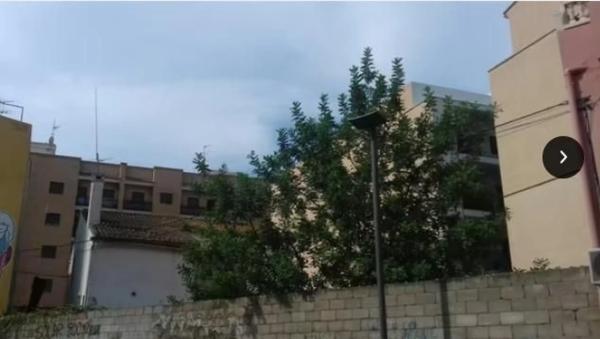 Terreno en Picassent