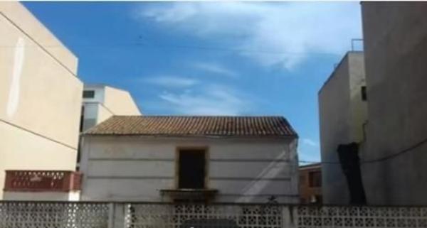 Terreno en Picassent