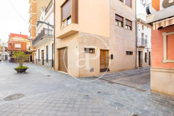 Terreno en calle del Pou