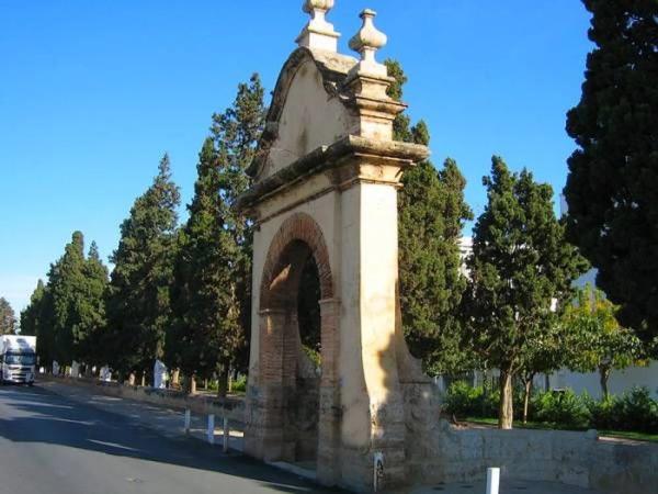 Terreno en camino Nou