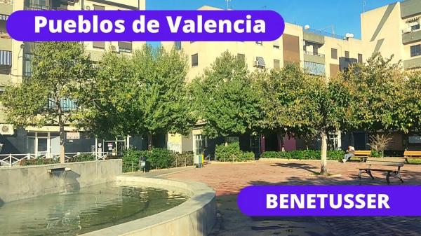 Terreno en camino Nou