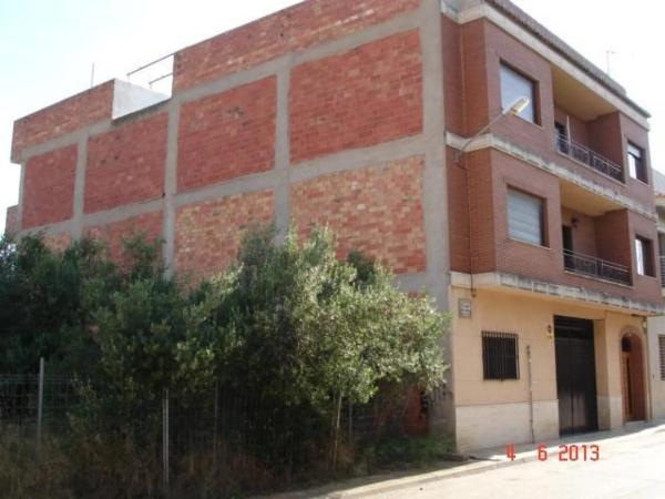 Terreno en calle Ruiz de Corella, 52