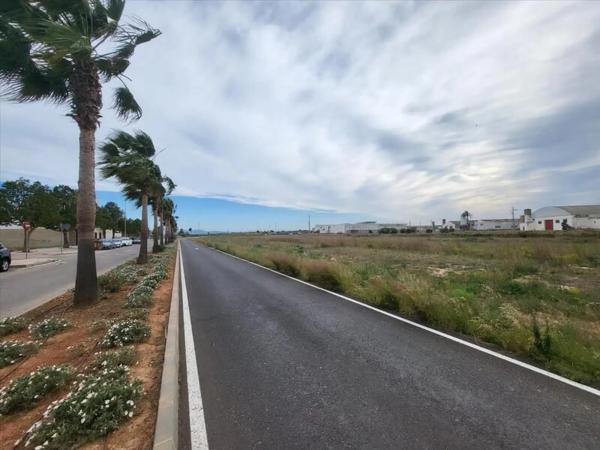 Terreno en eL Silvestre