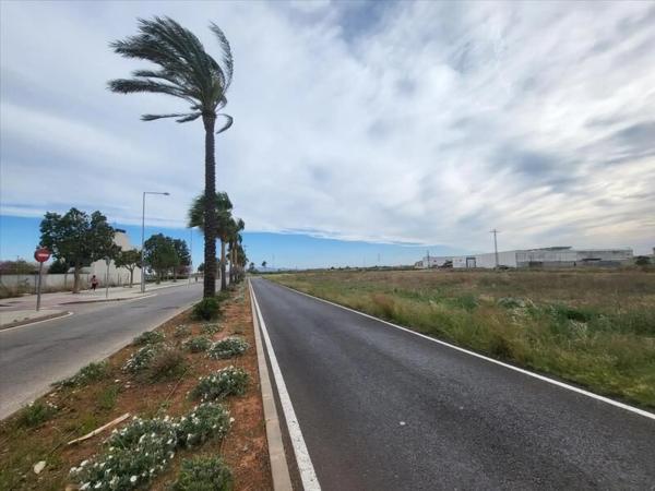 Terreno en eL Silvestre