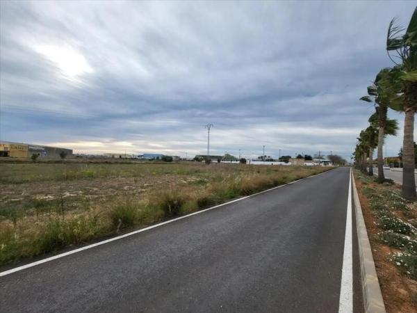 Terreno en eL Silvestre