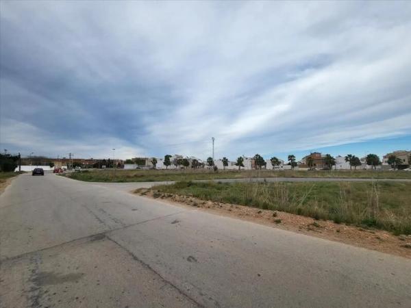 Terreno en eL Silvestre