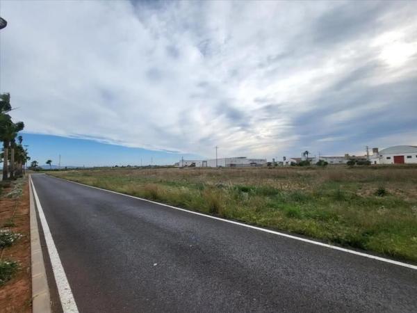 Terreno en eL Silvestre