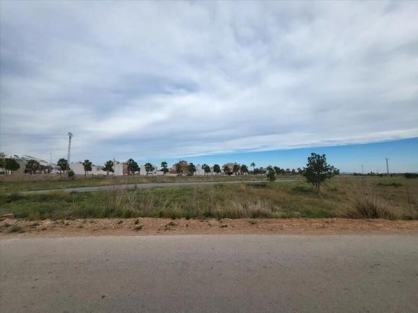 Terreno en eL Silvestre