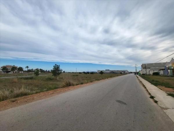 Terreno en eL Silvestre