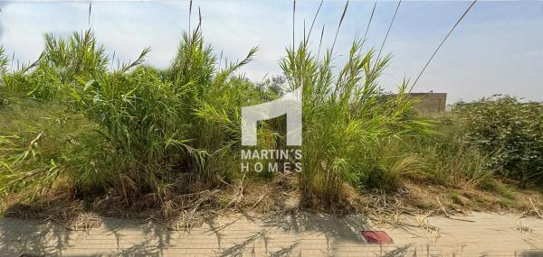 Terreno en Barrio Santa Apolonia