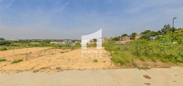 Terreno en Barrio Santa Apolonia