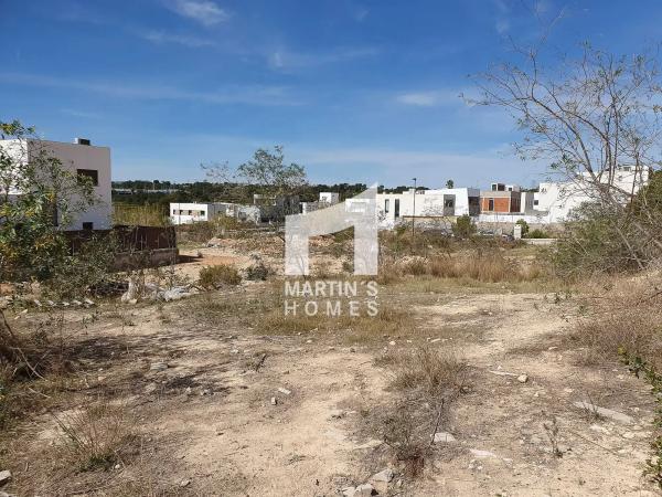 Terreno en Barrio Santa Apolonia