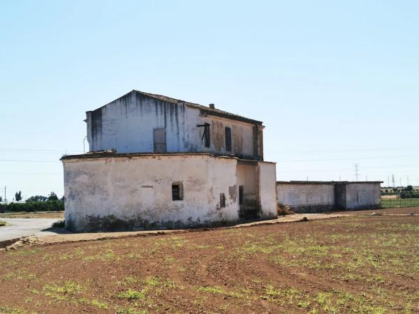 Terreno en camino viejo de picaña s/n