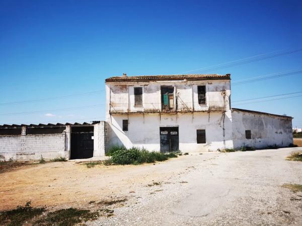 Terreno en camino viejo de picaña s/n