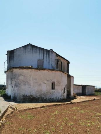 Terreno en camino viejo de picaña s/n