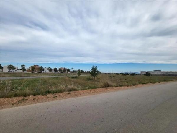 Terreno en Ue Suz s/n