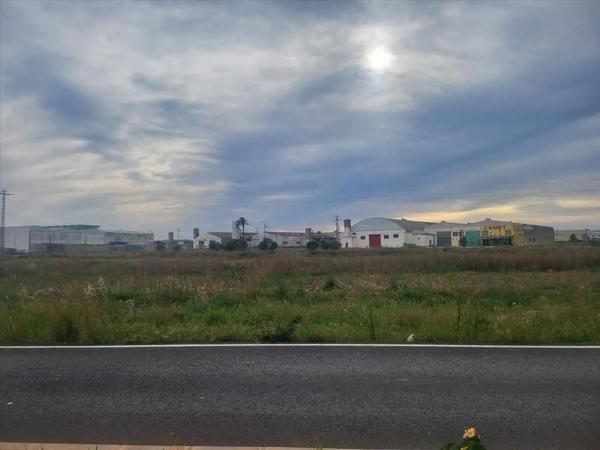 Terreno en Ue Suz s/n