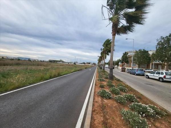 Terreno en Ue Suz s/n