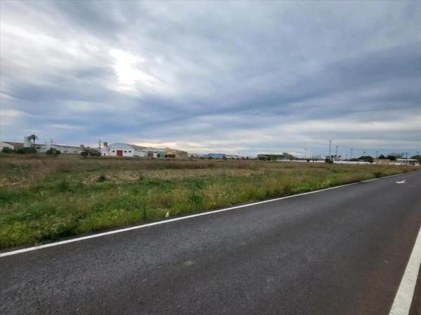 Terreno en Ue Suz s/n