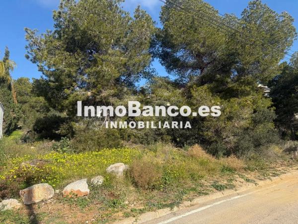 Terreno en calle Felipe II, 51