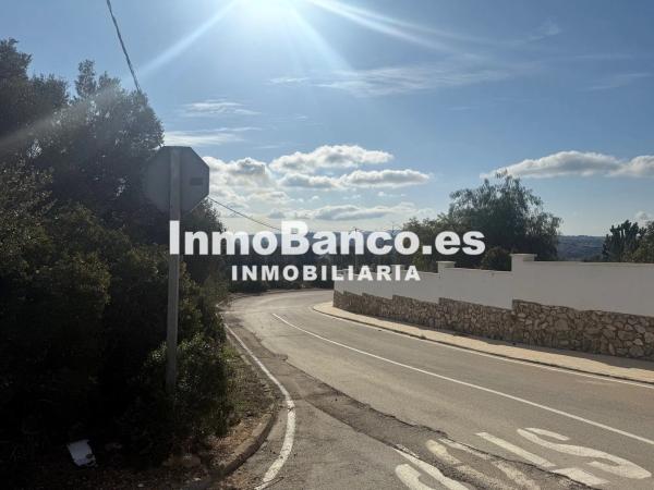 Terreno en calle Felipe II, 51