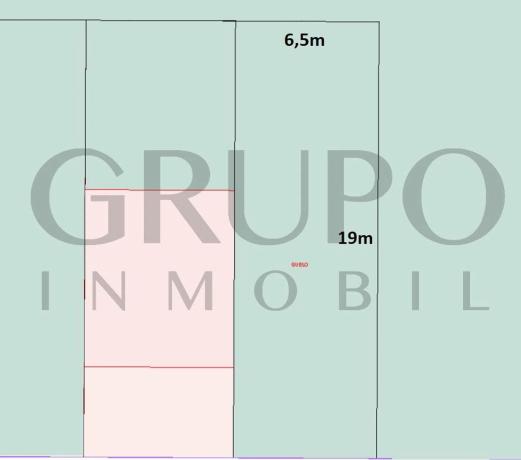 Terreno en calle Mestra Dolors Martínez, 2