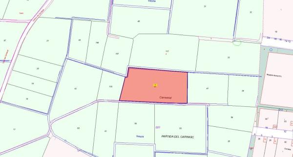 Terreno en plaza Numero Uno, 15