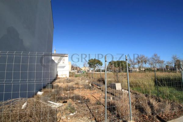Terreno en calle Mestra Dolors Martínez, 2