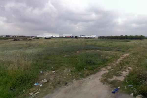 Terreno en plaza Numero Uno, 15