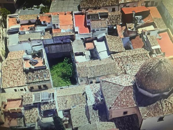 Terreno en calle de Sant Joan, 3