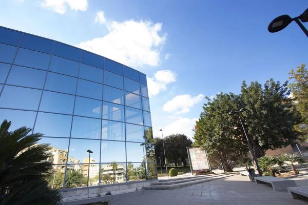 Terreno en Barrio Santa Apolonia