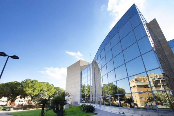 Terreno en Barrio Santa Apolonia