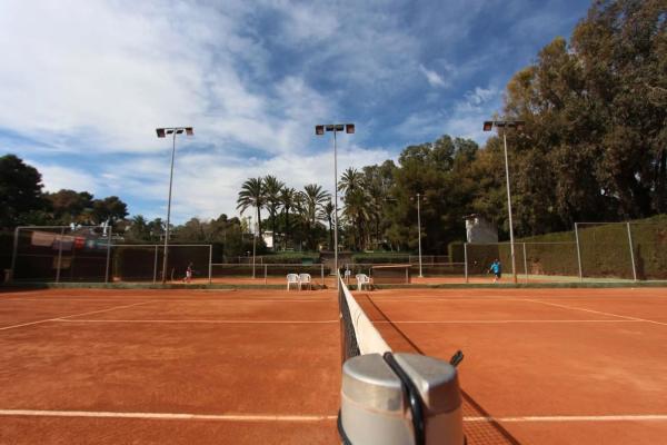 Terreno en Barrio Santa Apolonia