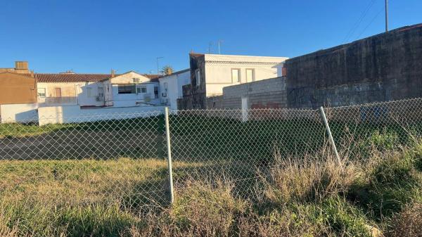 Terreno en carretera Picanya, 27