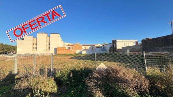 Terreno en carretera Picanya, 27