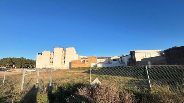 Terreno en carretera Picanya, 27