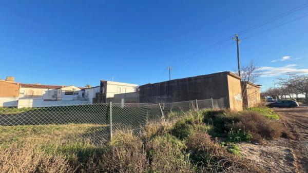 Terreno en carretera Picanya, 27