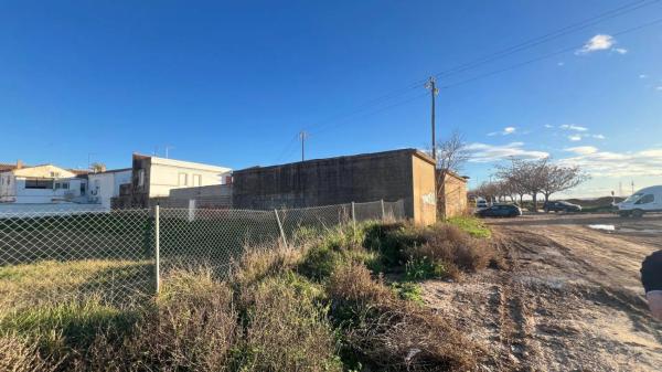 Terreno en carretera Picanya, 27