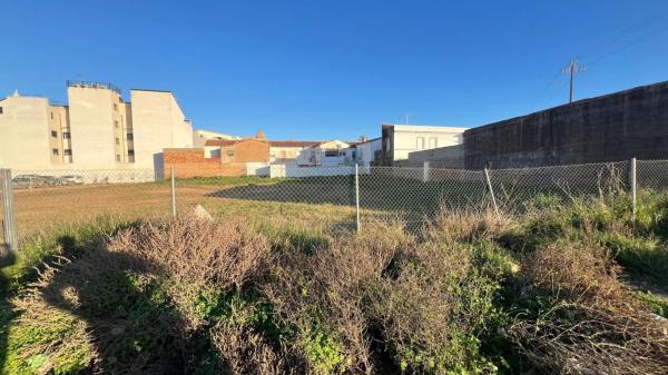 Terreno en carretera Picanya, 27