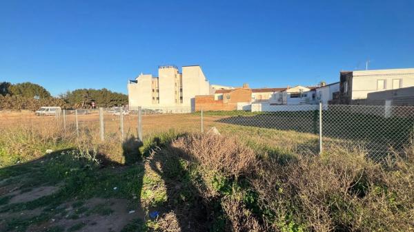 Terreno en carretera Picanya, 27