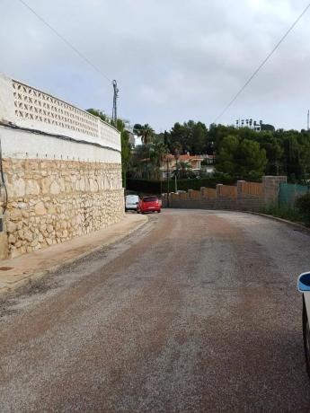 Terreno en Barrio Cumbres de Calicanto