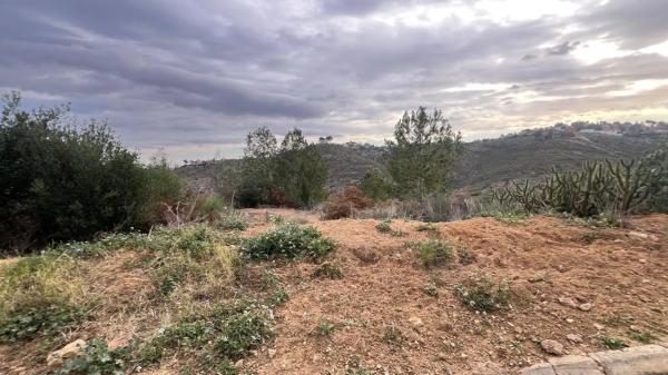Terreno en Barrio Cumbres de Calicanto