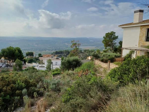 Terreno en Barrio Cumbres de Calicanto