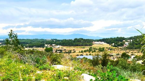 Terreno en Barrio Cumbres de Calicanto