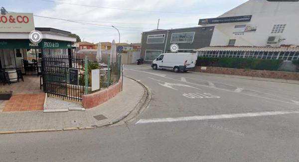 Terreno en Barrio Cumbres de Calicanto