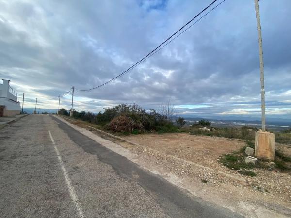 Terreno en calle Àngel Guimerà