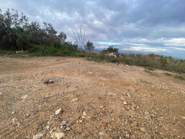 Terreno en calle Àngel Guimerà